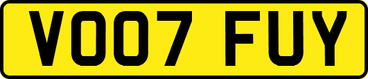 VO07FUY