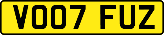 VO07FUZ