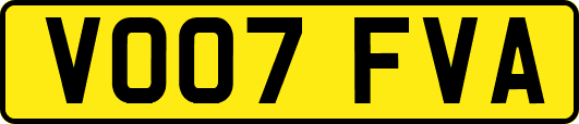 VO07FVA