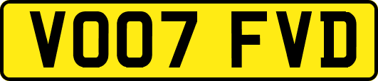 VO07FVD