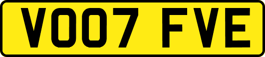 VO07FVE