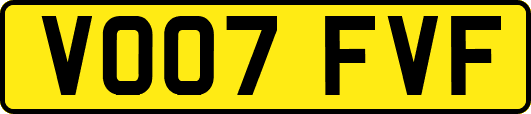 VO07FVF