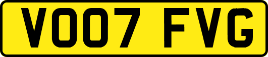 VO07FVG
