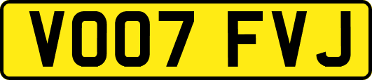 VO07FVJ