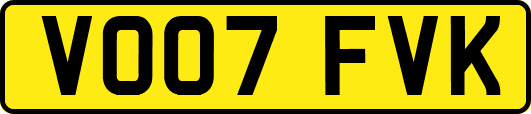 VO07FVK