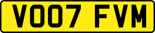 VO07FVM