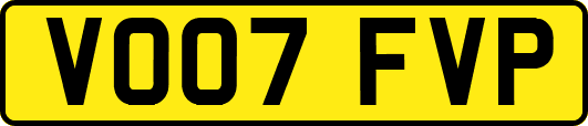 VO07FVP