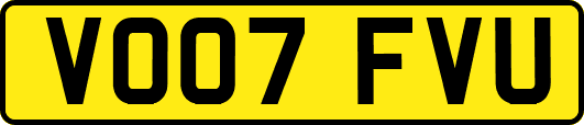 VO07FVU