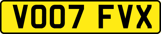 VO07FVX