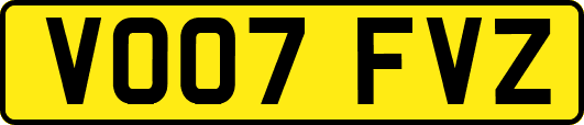 VO07FVZ