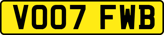 VO07FWB