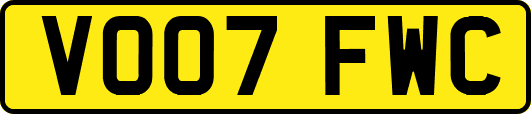 VO07FWC