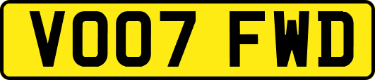 VO07FWD