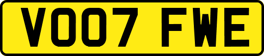 VO07FWE