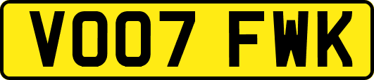 VO07FWK
