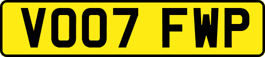VO07FWP