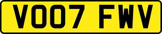 VO07FWV