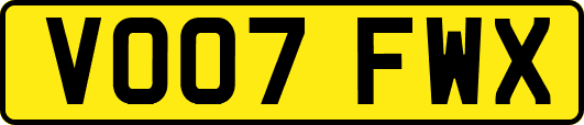 VO07FWX