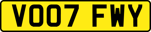 VO07FWY