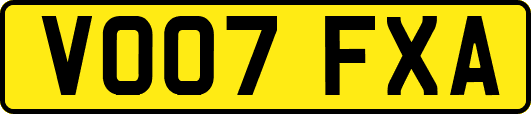 VO07FXA