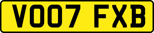 VO07FXB