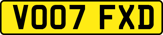 VO07FXD