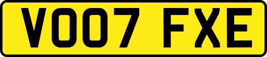 VO07FXE
