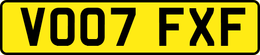 VO07FXF