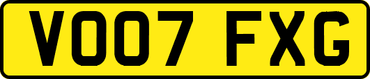 VO07FXG