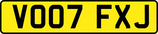 VO07FXJ