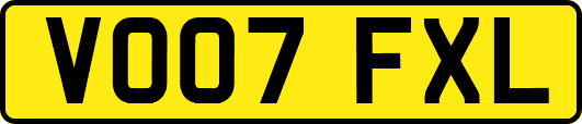 VO07FXL