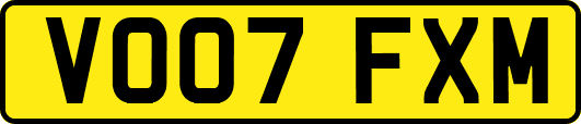 VO07FXM