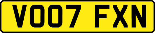 VO07FXN