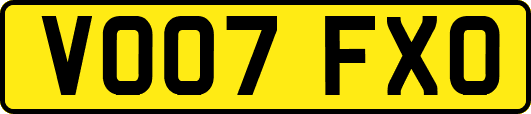 VO07FXO
