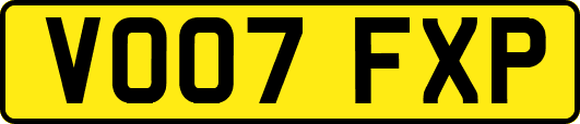 VO07FXP