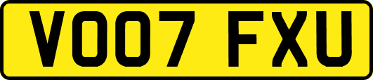 VO07FXU
