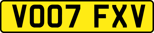 VO07FXV