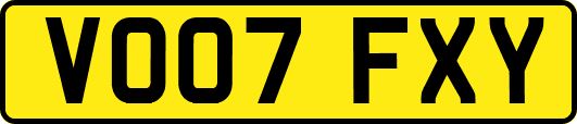 VO07FXY