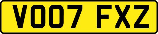 VO07FXZ