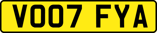 VO07FYA