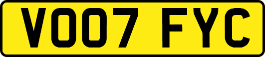 VO07FYC