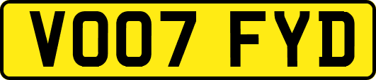 VO07FYD