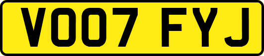 VO07FYJ