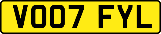 VO07FYL