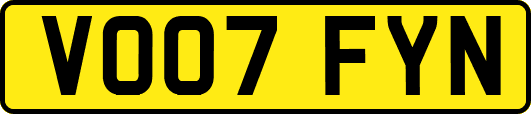 VO07FYN