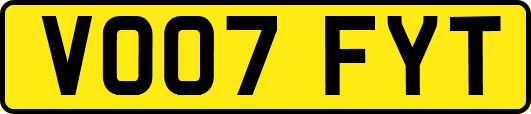 VO07FYT