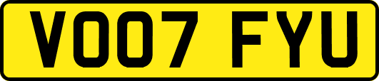 VO07FYU