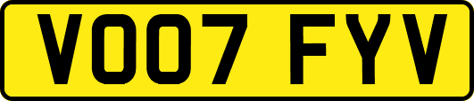 VO07FYV
