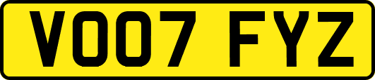VO07FYZ