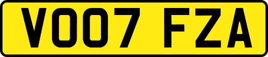 VO07FZA